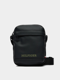 Сумки Tommy Hilfiger модель AM0AM12604-BDS Фото