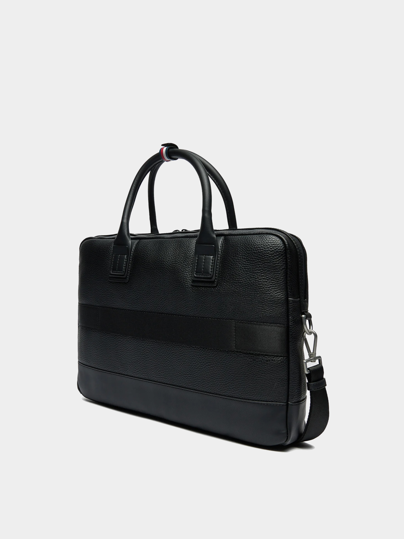 Сумки Tommy Hilfiger модель AM0AM12481-BDS Фото