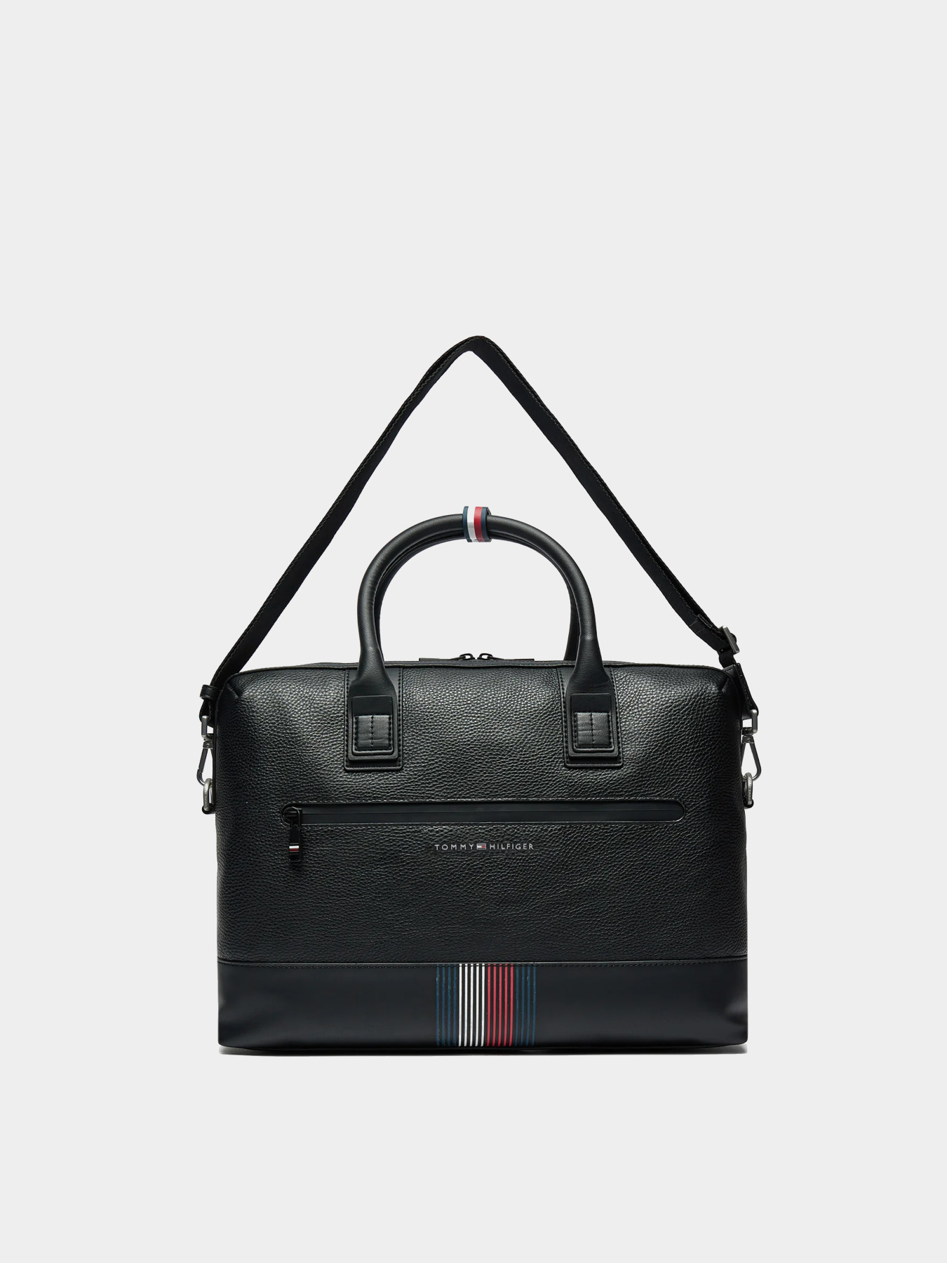 Сумки Tommy Hilfiger модель AM0AM12481-BDS Фото