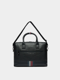 Сумки Tommy Hilfiger модель AM0AM12481-BDS Фото