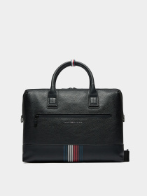 Сумки Tommy Hilfiger модель AM0AM12481-BDS Фото