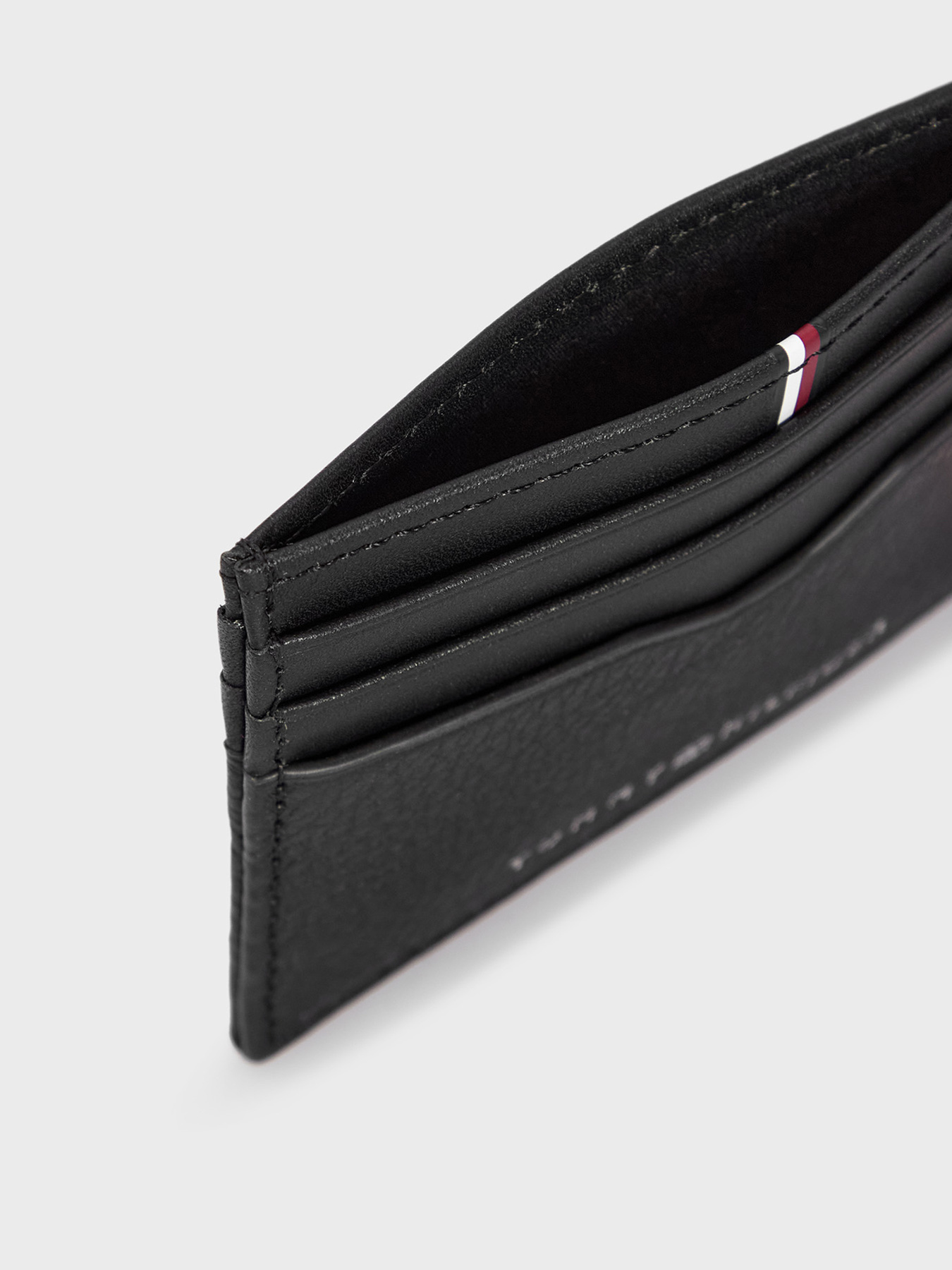 Кошельки Tommy Hilfiger модель AM0AM12522-BDS Фото
