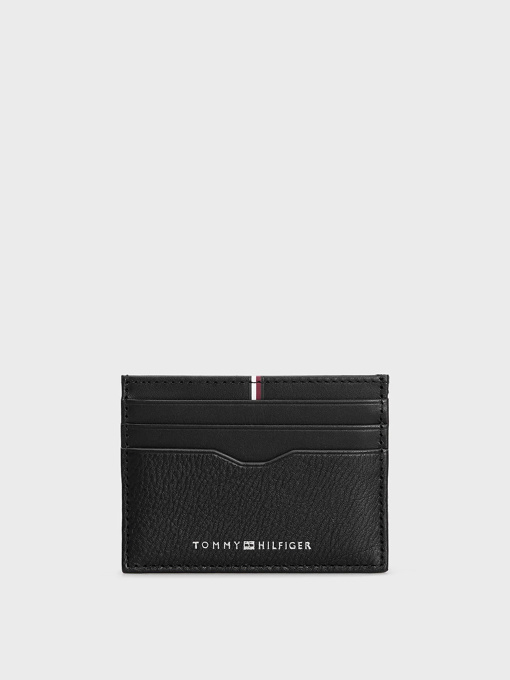 Кошельки Tommy Hilfiger модель AM0AM12522-BDS Фото