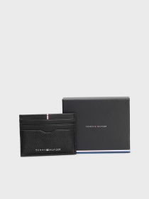 Кошельки Tommy Hilfiger модель AM0AM12522-BDS Фото