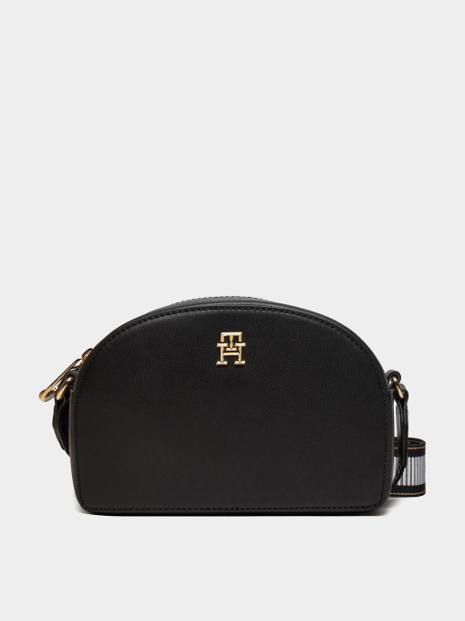 Сумки Tommy Hilfiger модель AW0AW16679-BDS Фото
