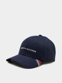 Шапки и кепки Tommy Hilfiger модель AM0AM12532-DW6 Фото