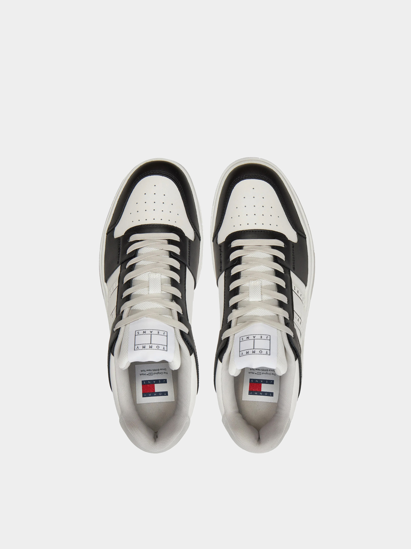 Кроссовки Tommy Hilfiger модель EM0EM01429-BDS Фото