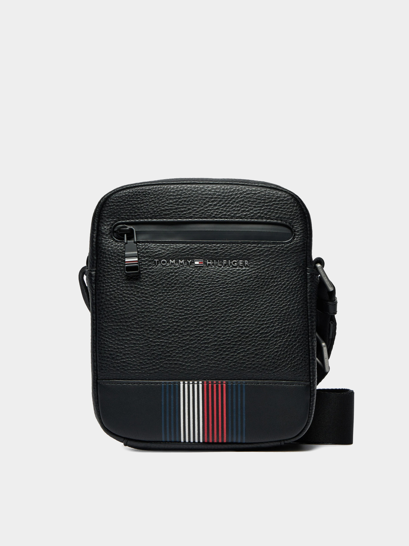 Сумки Tommy Hilfiger модель AM0AM12484-BDS Фото