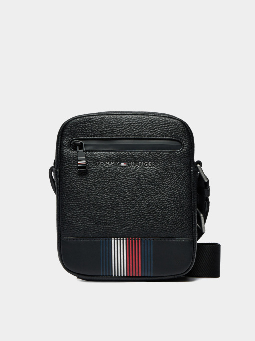 Сумки Tommy Hilfiger модель AM0AM12484-BDS Фото