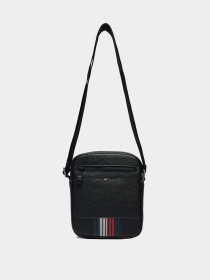 Сумки Tommy Hilfiger модель AM0AM12484-BDS Фото