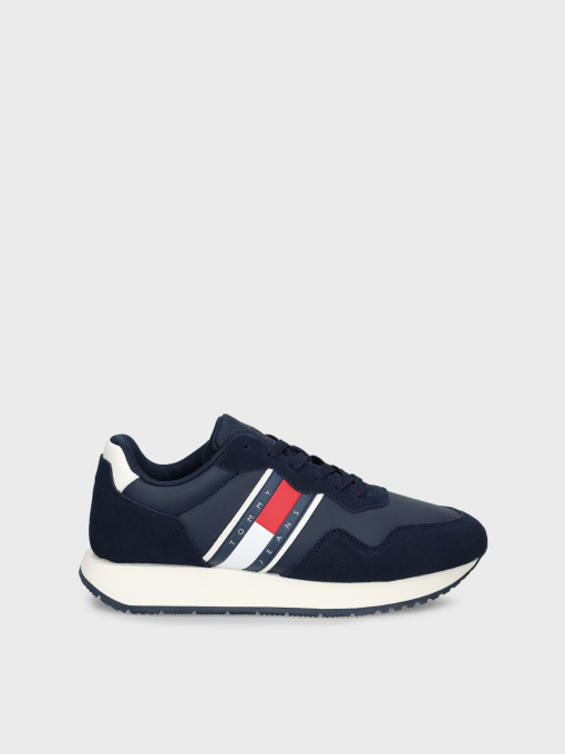 Кроссовки Tommy Hilfiger модель EM0EM01316-C1G Фото