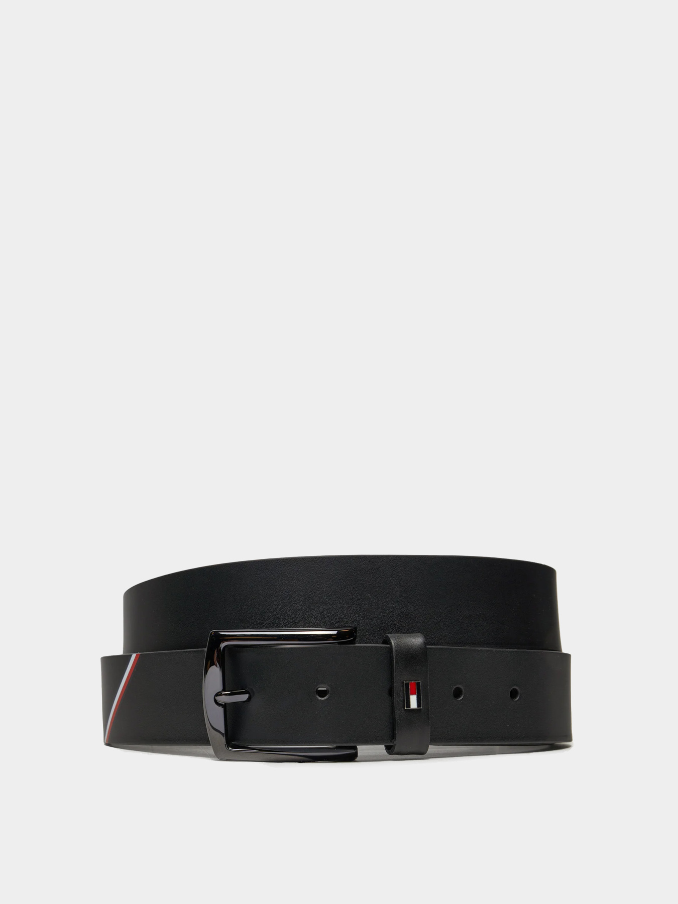 Ремни Tommy Hilfiger модель AM0AM12546-BDS Фото