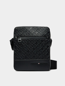 Сумки Tommy Hilfiger модель AM0AM12677-BDS Фото