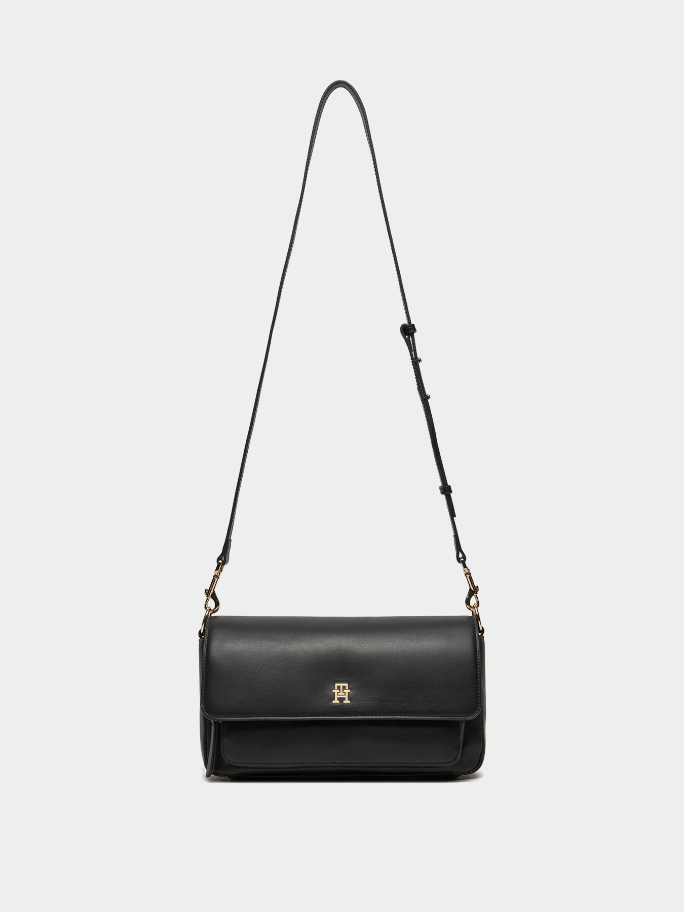 Сумки Tommy Hilfiger модель AW0AW16286-BDS Фото