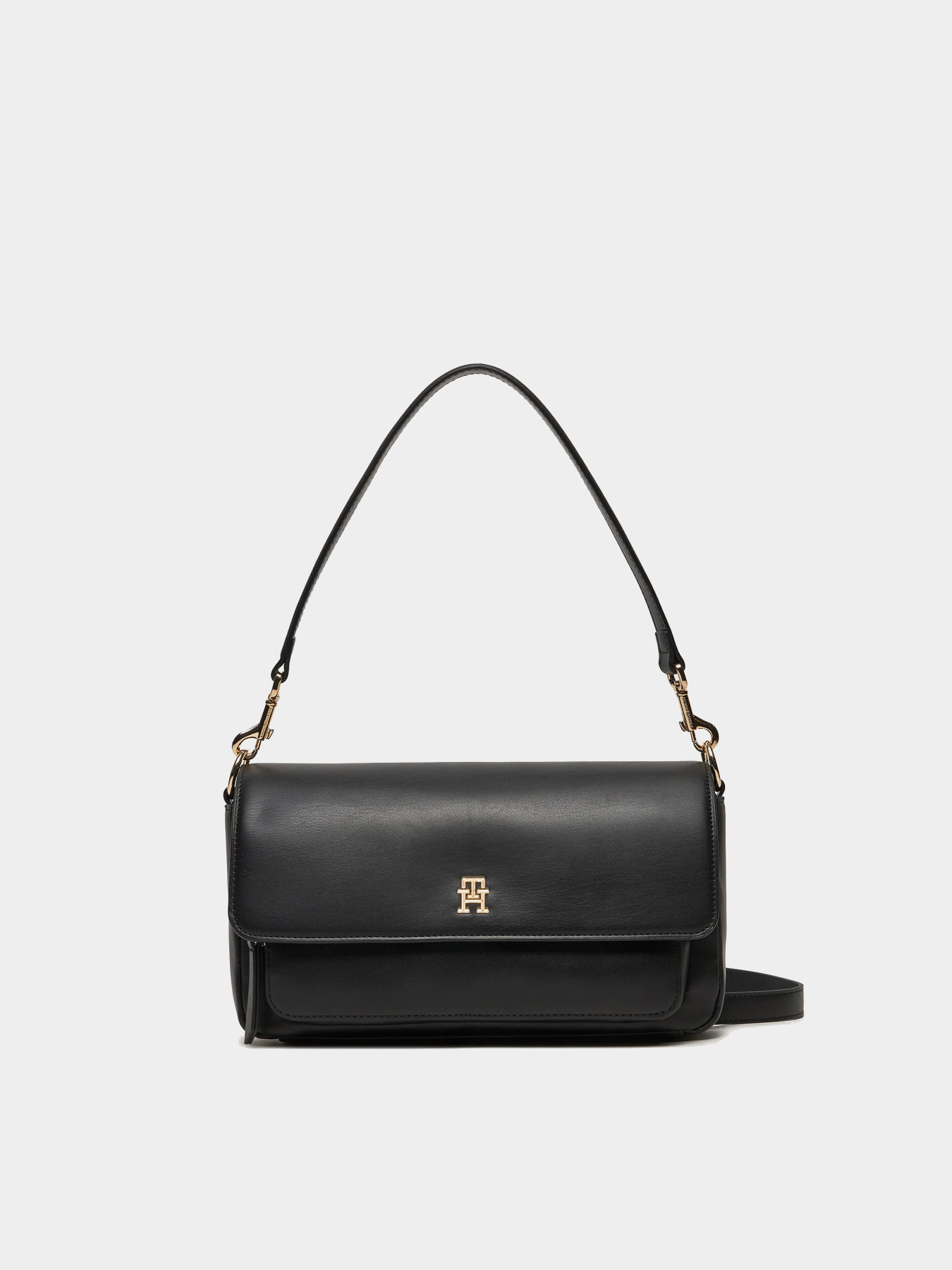Сумки Tommy Hilfiger модель AW0AW16286-BDS Фото
