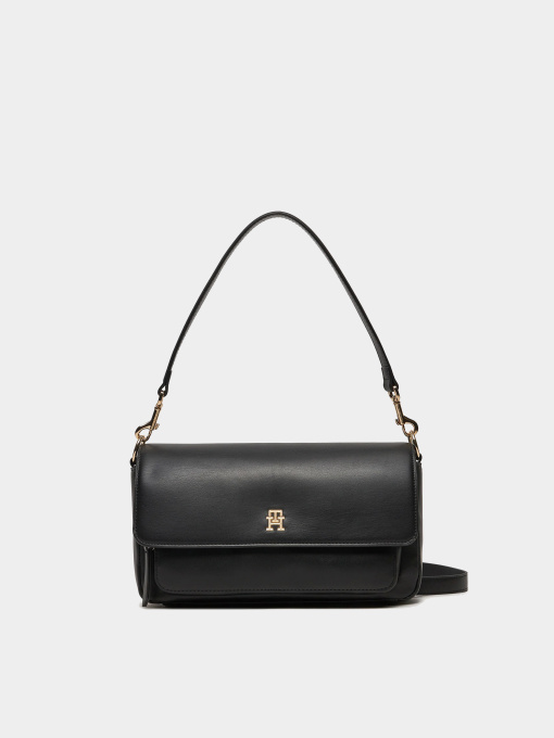 Сумки Tommy Hilfiger модель AW0AW16286-BDS Фото