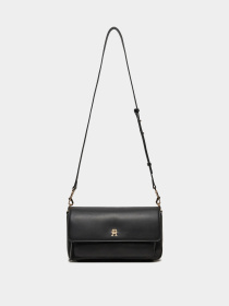 Сумки Tommy Hilfiger модель AW0AW16286-BDS Фото