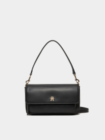 Сумки Tommy Hilfiger модель AW0AW16286-BDS Фото