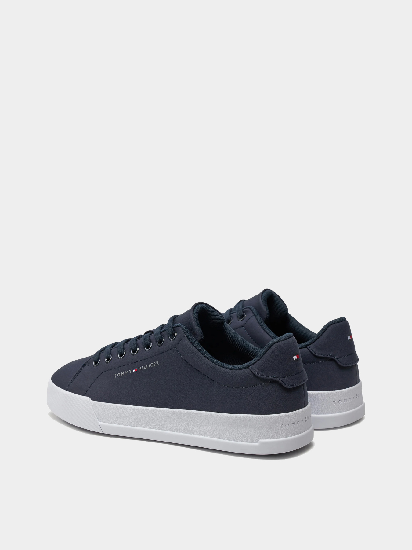 Кеды Tommy Hilfiger модель FM0FM05114-DW5 Фото