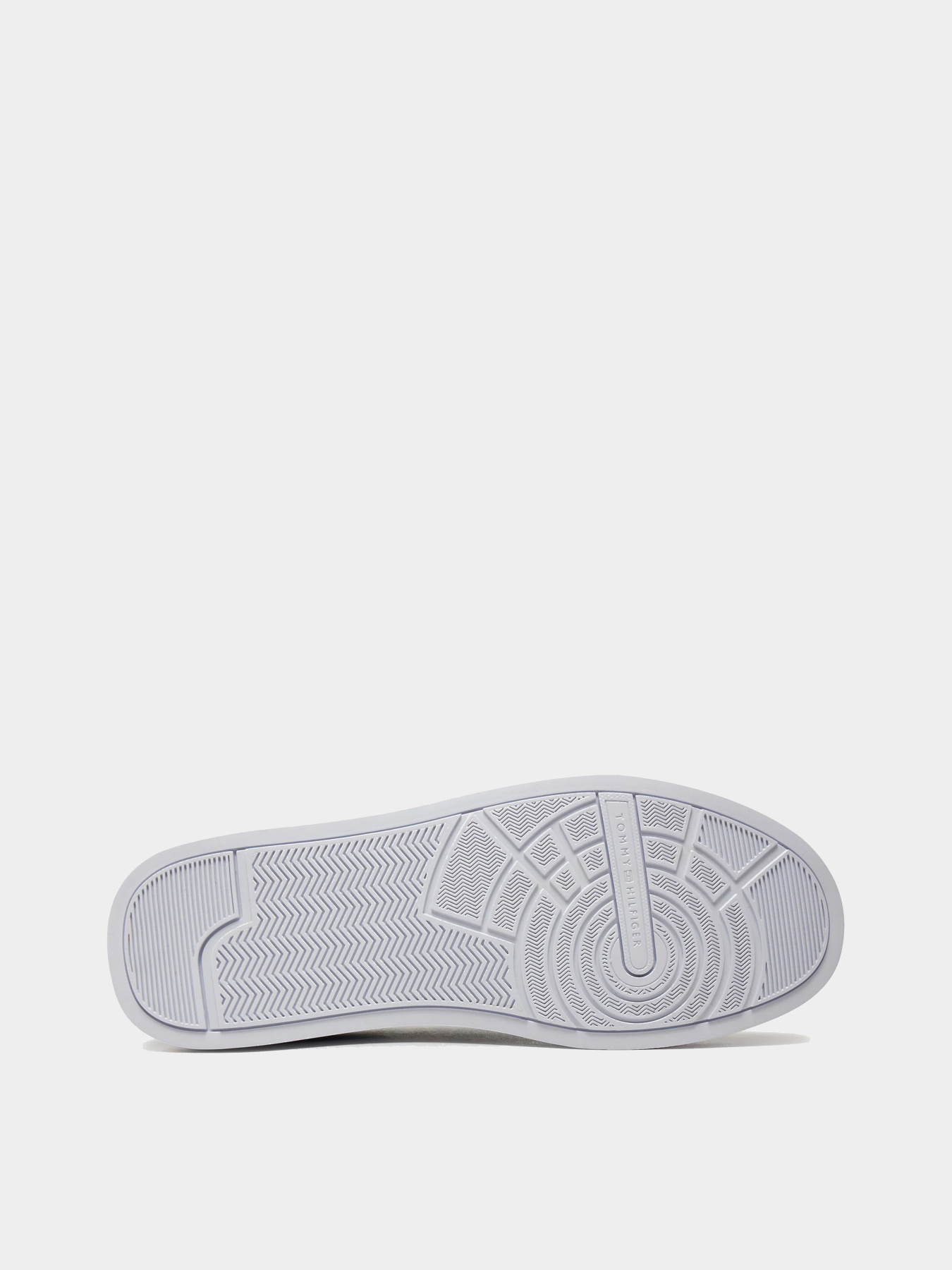 Кеды Tommy Hilfiger модель FM0FM05114-DW5 Фото