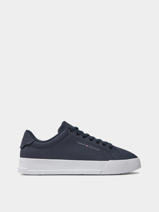 Кеды Tommy Hilfiger модель FM0FM05114-DW5 Фото