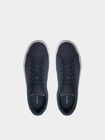 Кеды Tommy Hilfiger модель FM0FM05114-DW5 Фото