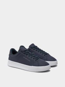 Кеды Tommy Hilfiger модель FM0FM05114-DW5 Фото
