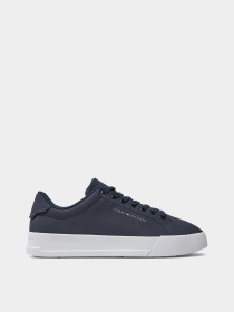 Кеды Tommy Hilfiger модель FM0FM05114-DW5 Фото
