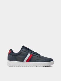 Кроссовки Tommy Hilfiger модель FM0FM05116-DW5 Фото