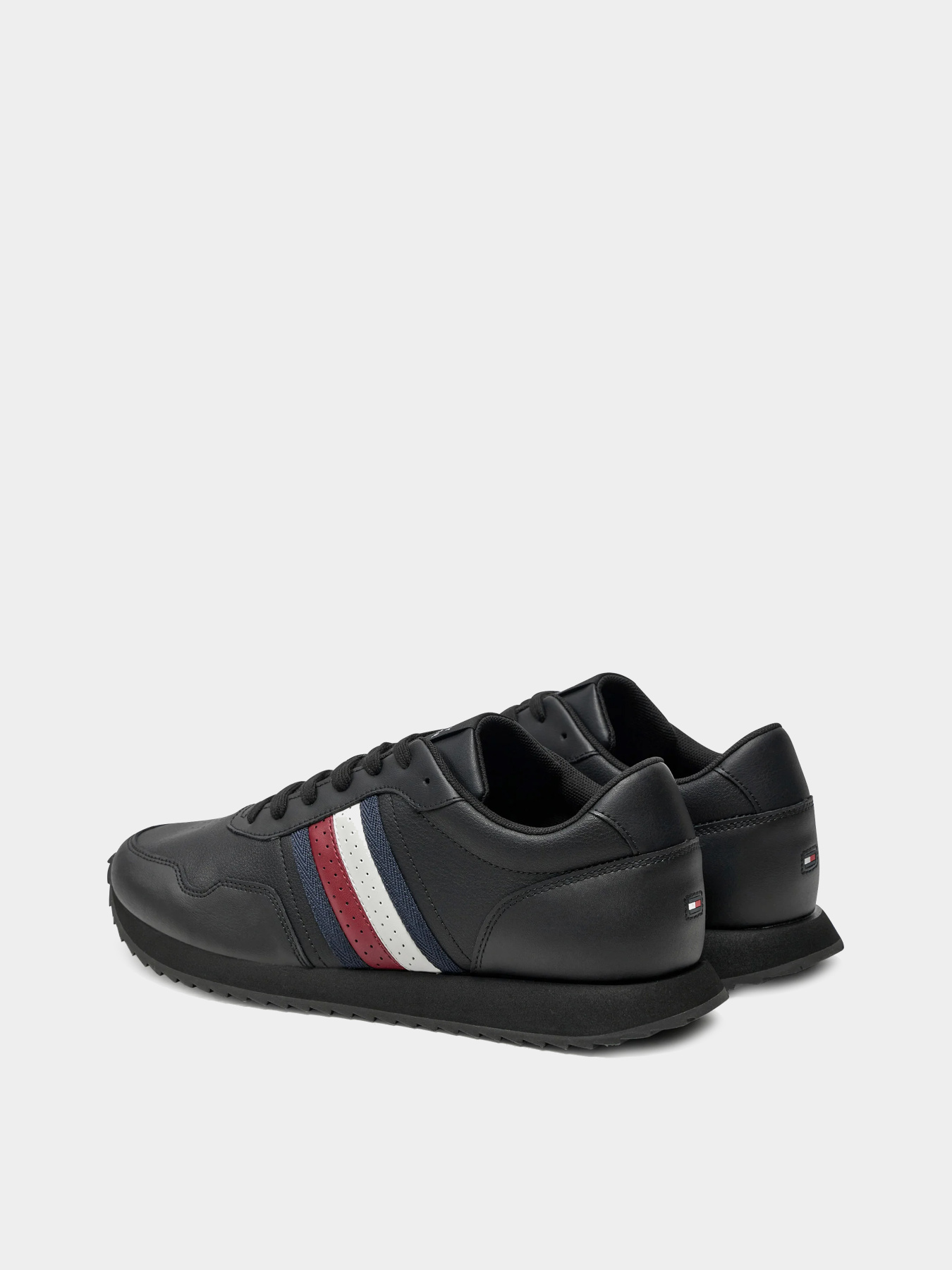 Кроссовки Tommy Hilfiger модель FM0FM05121-BDS Фото