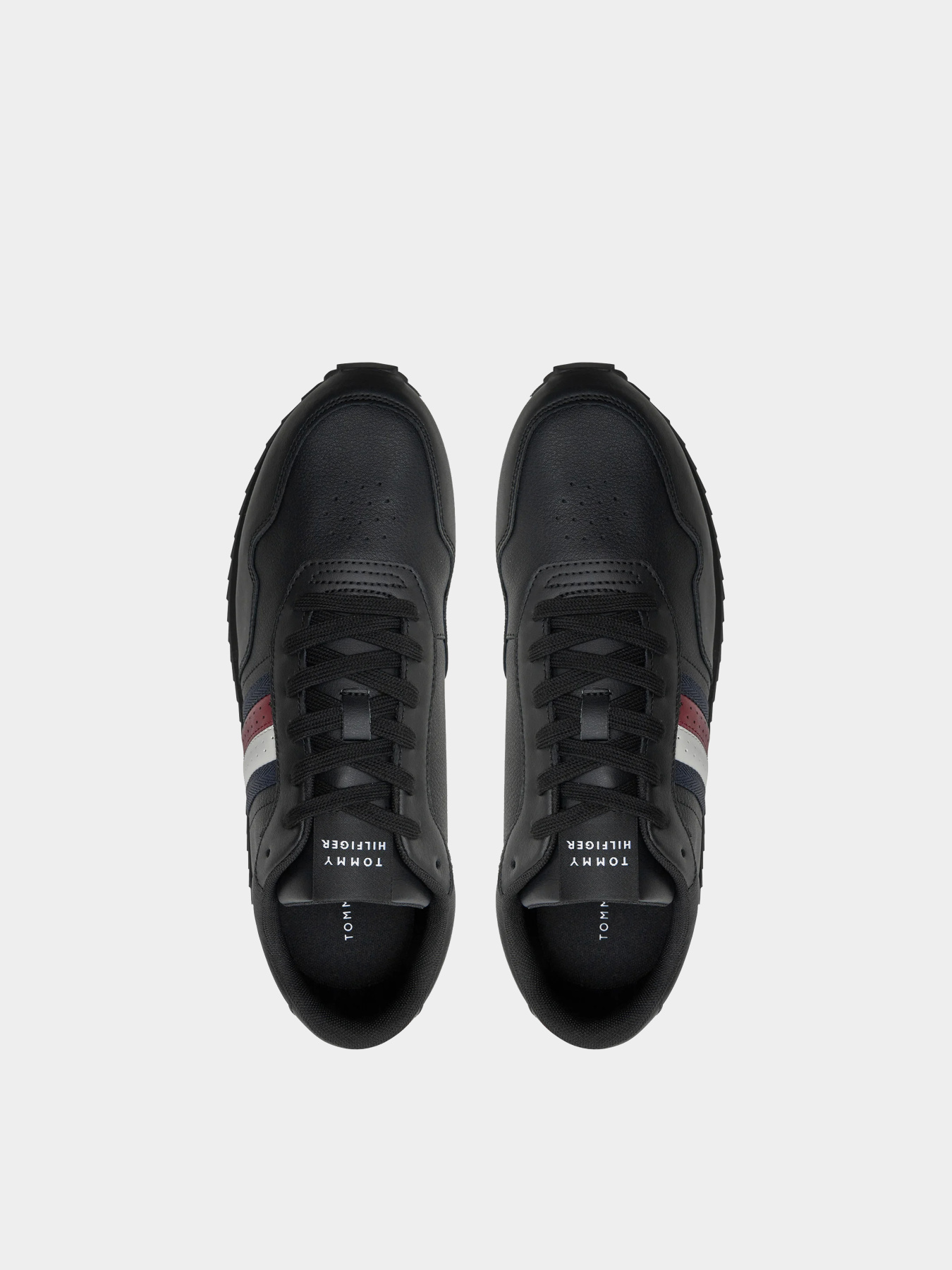 Кроссовки Tommy Hilfiger модель FM0FM05121-BDS Фото