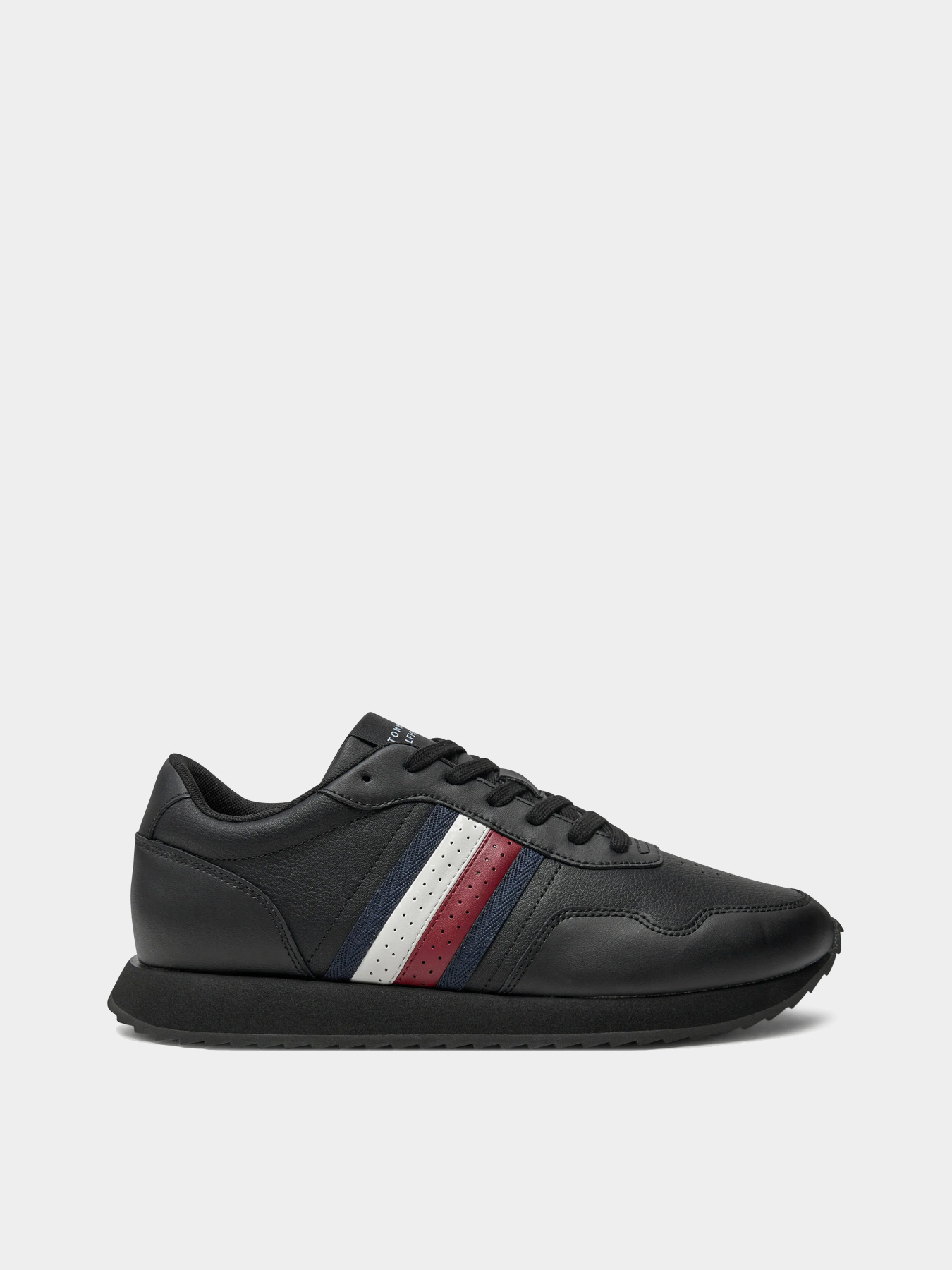 Кроссовки Tommy Hilfiger модель FM0FM05121-BDS Фото