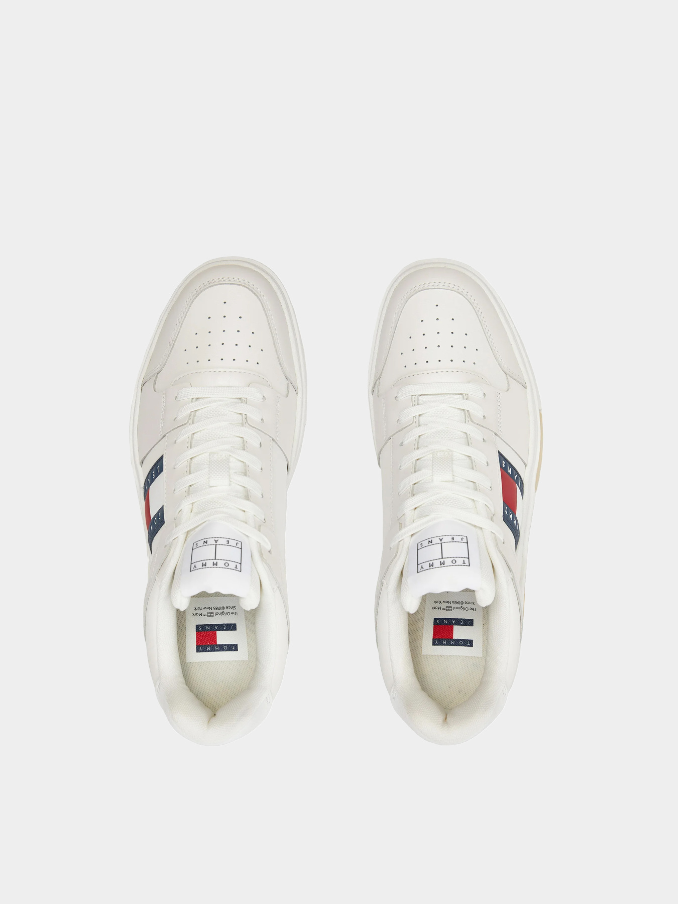 Кроссовки Tommy Hilfiger модель EM0EM01429-YBL Фото