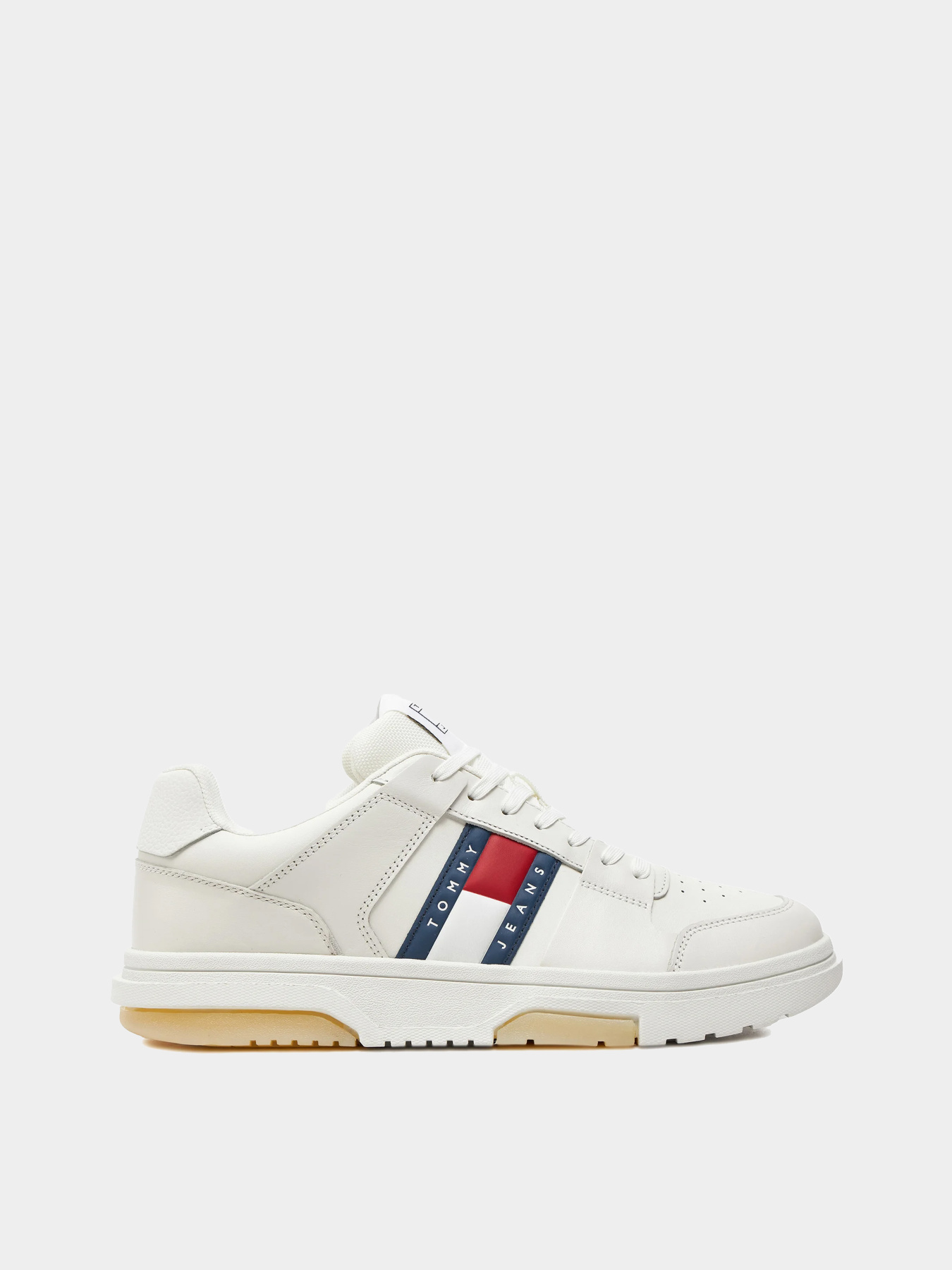 Кроссовки Tommy Hilfiger модель EM0EM01429-YBL Фото