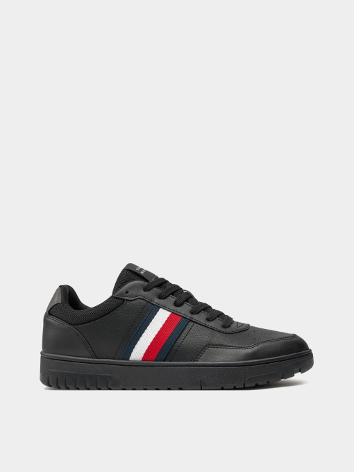 Кроссовки Tommy Hilfiger модель FM0FM05116-BDS Фото