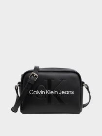 Сумки Calvin Klein модель K60K612220-0GQ Фото