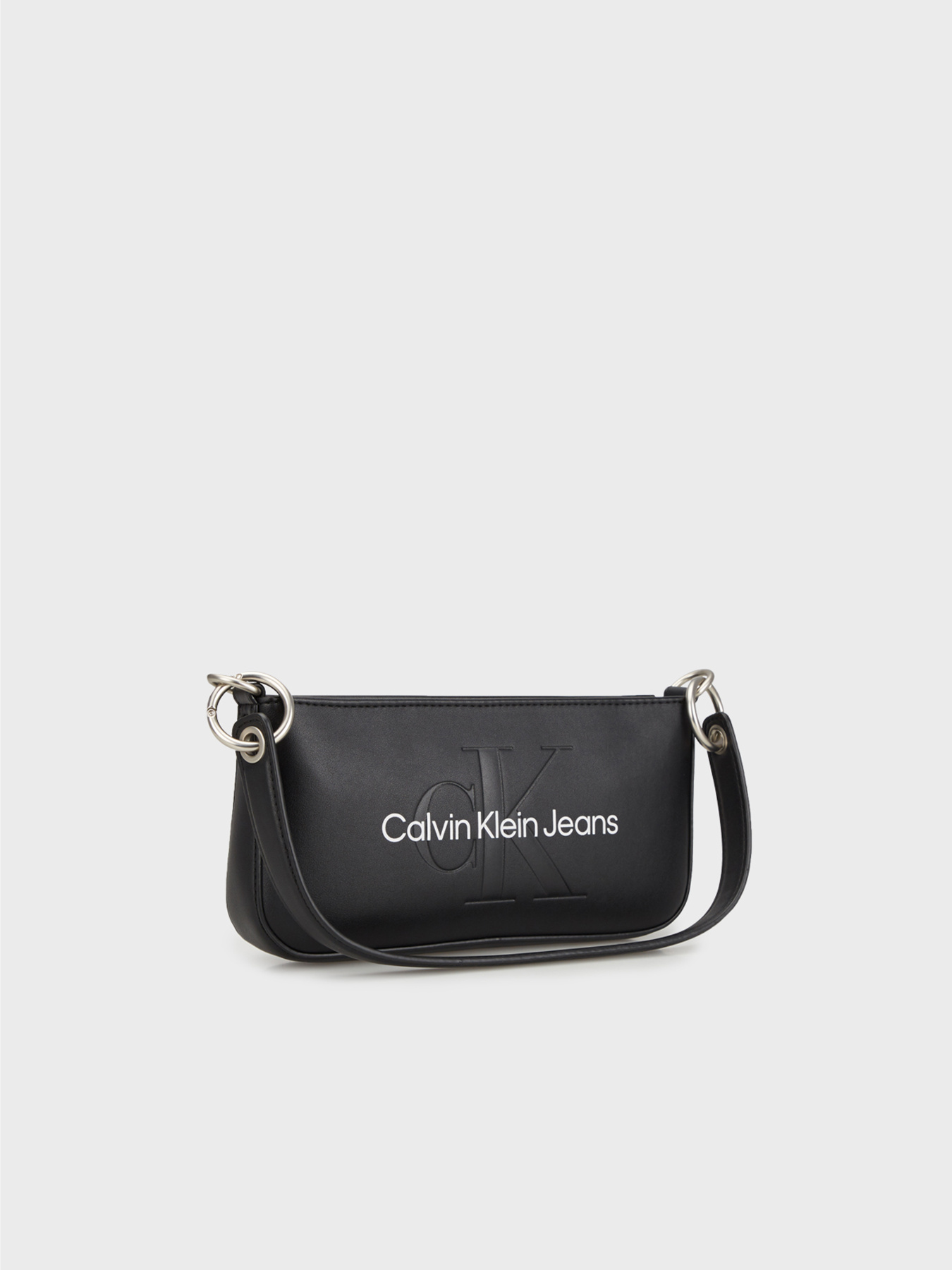 Сумки Calvin Klein модель K60K610679-0GQ Фото