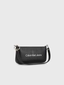 Сумки Calvin Klein модель K60K610679-0GQ Фото