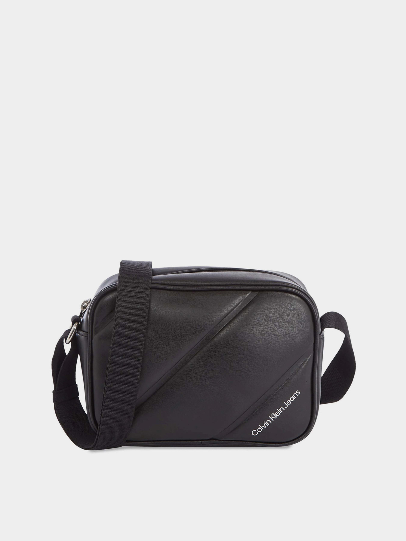 Сумки Calvin Klein модель K60K611821-BEH Фото