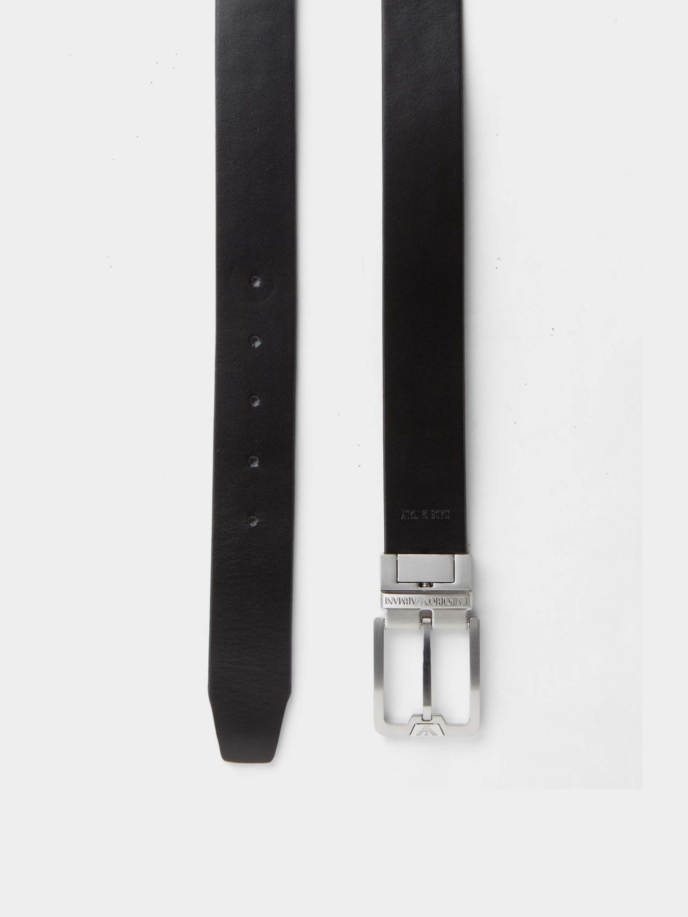 Ремни Emporio Armani модель Y4S502-Y221E-81386 Фото