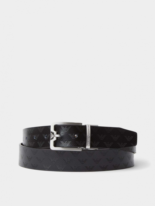 Ремни Emporio Armani модель Y4S502-Y221E-81386 Фото