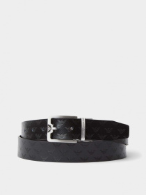 Ремни Emporio Armani модель Y4S502-Y221E-81386 Фото