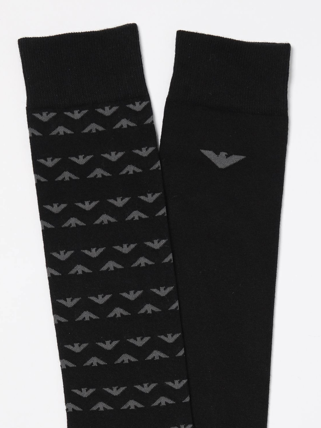 Носки и гольфы Emporio Armani модель 302301-4F292-00020 Фото