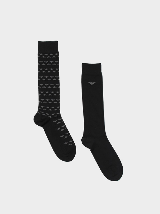 Носки и гольфы Emporio Armani модель 302301-4F292-00020 Фото