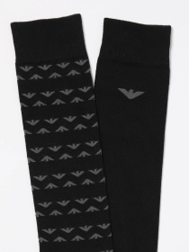 Носки и гольфы Emporio Armani модель 302301-4F292-00020 Фото