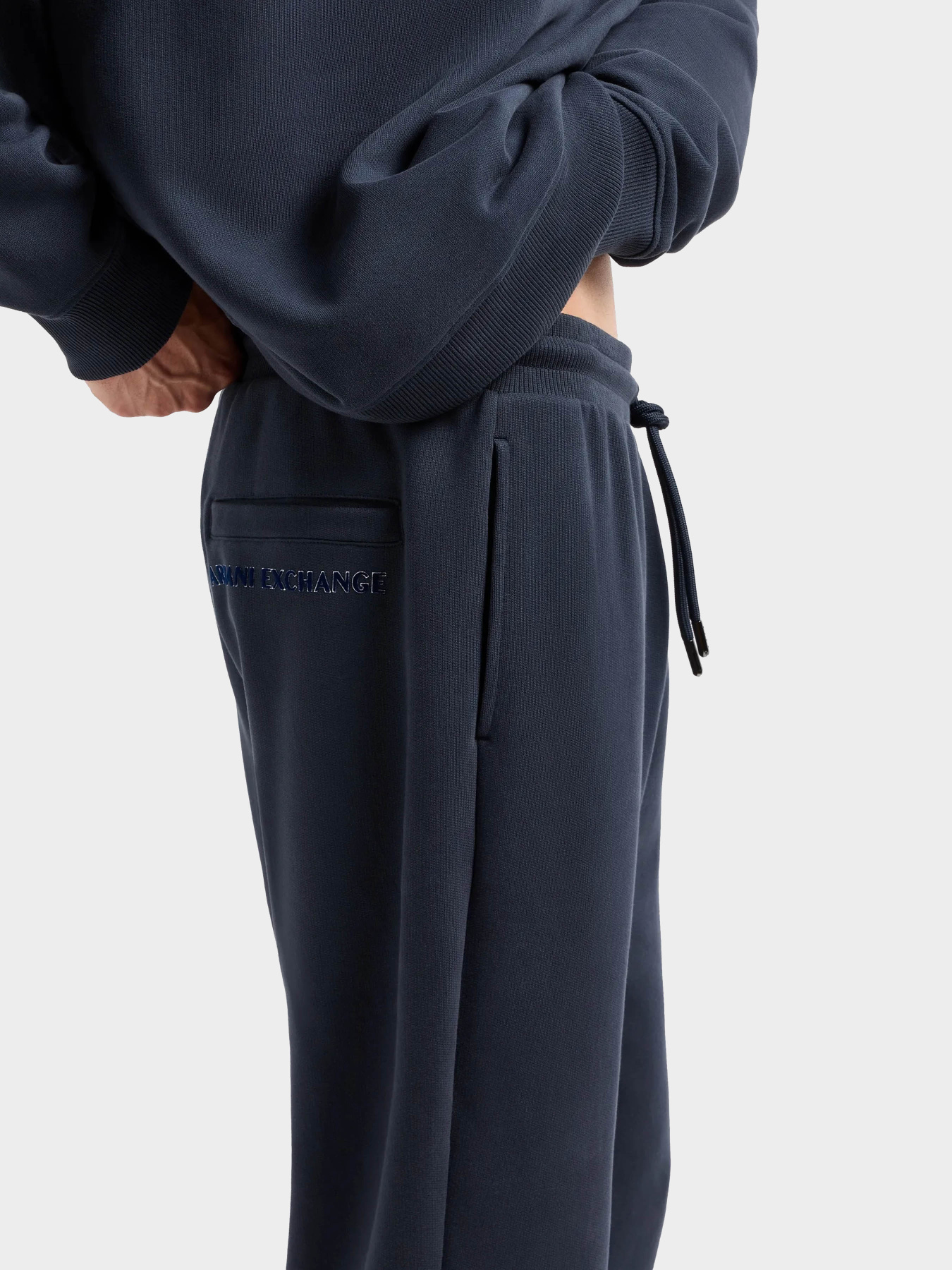 Брюки Armani Exchange модель 6DZPJM-ZJADZ-1510 Фото