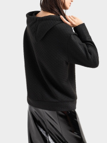 Худи и свитшоты Armani Exchange модель 6DYM45-YJHHZ-1200 Фото