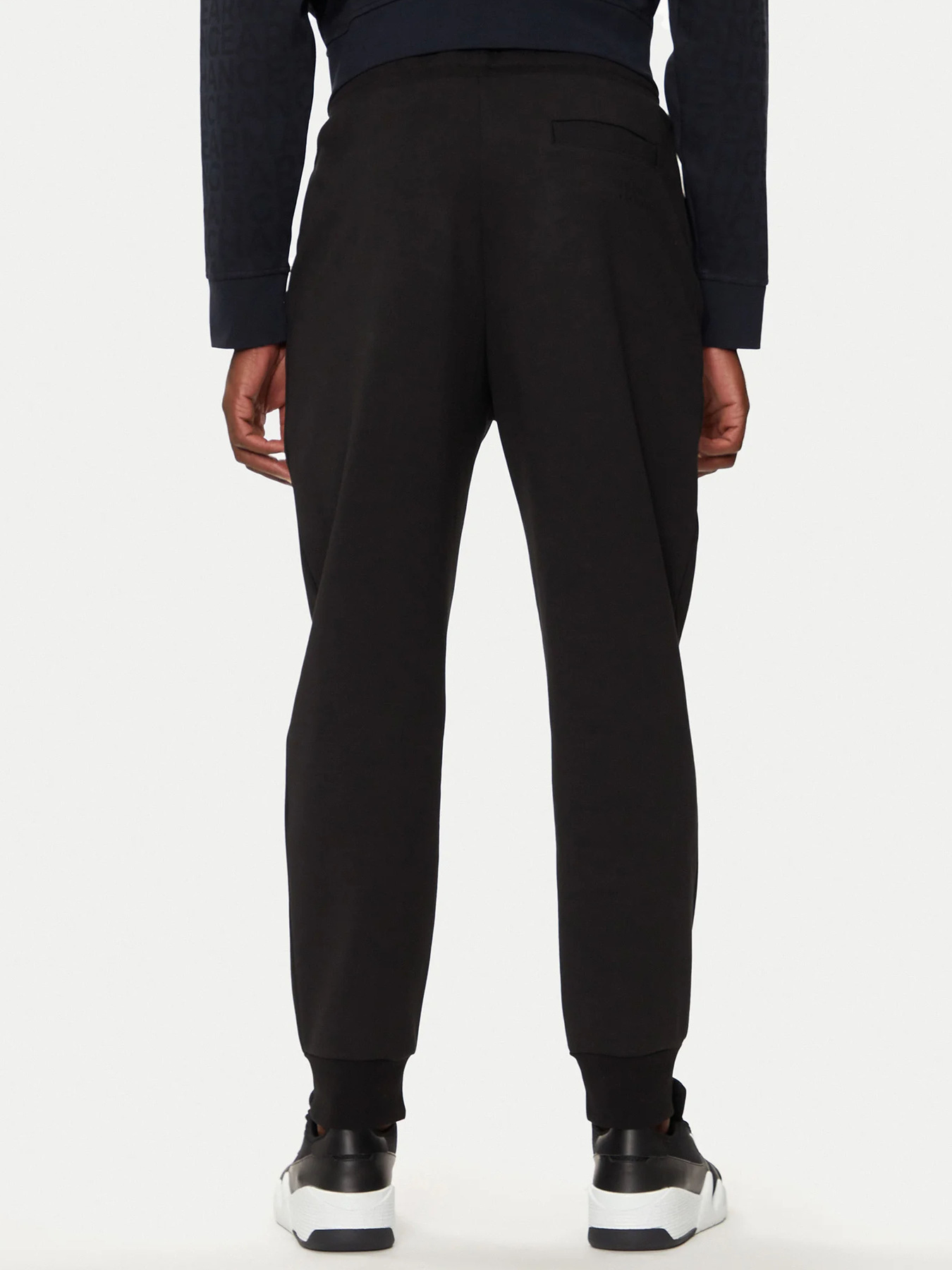 Брюки Armani Exchange модель 6DZPAB-ZJKBZ-1200 Фото