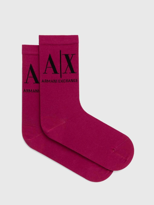 Носки и гольфы Armani Exchange модель 946020-CC401-10177 Фото