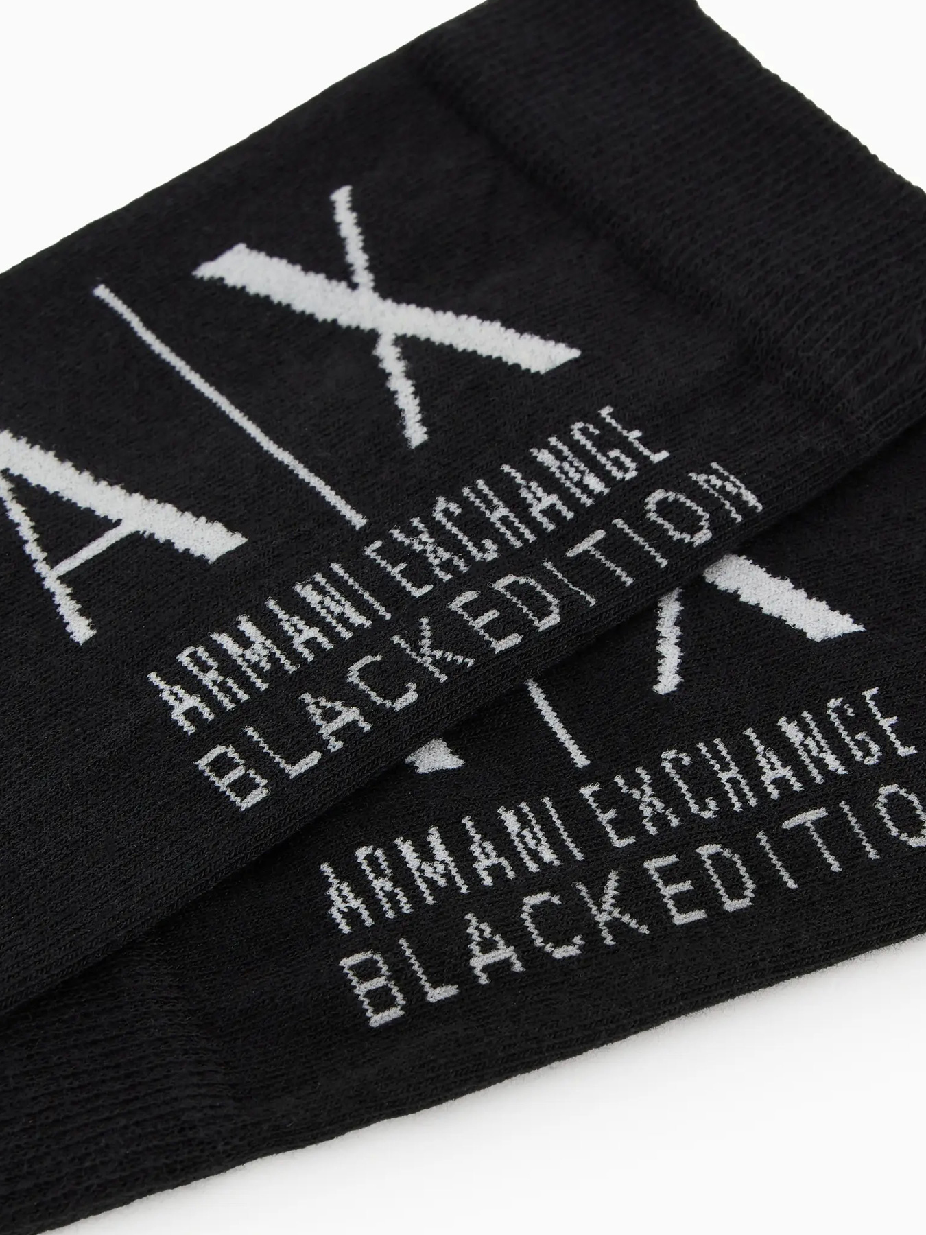 Носки и гольфы Armani Exchange модель XW000001-AF10144-UC001 Фото